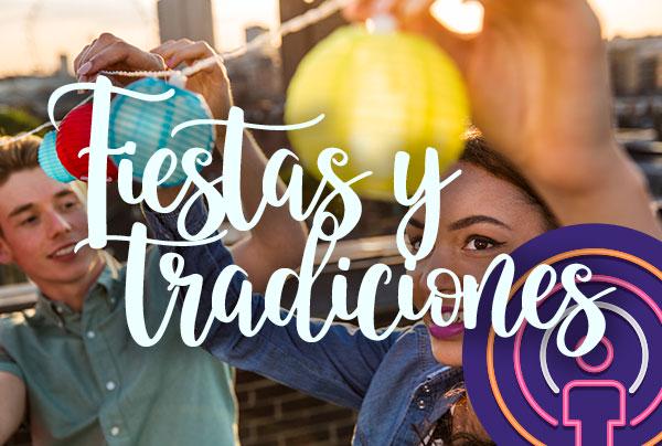 Fiesta patronal de San Pedro