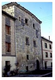 La Casona