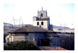 Iglesia parroquial de San Pedro